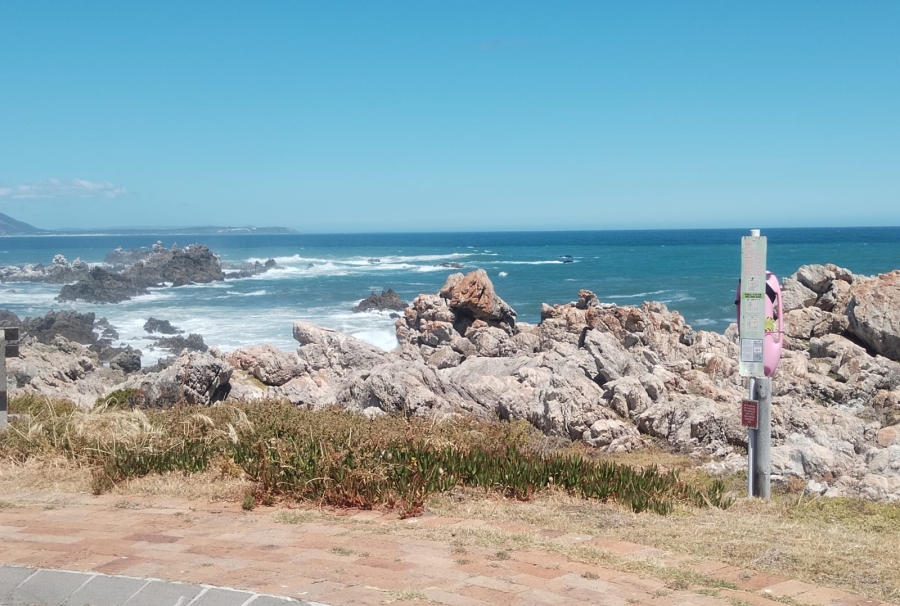 Commercial Property for Sale in Kleinmond Western Cape